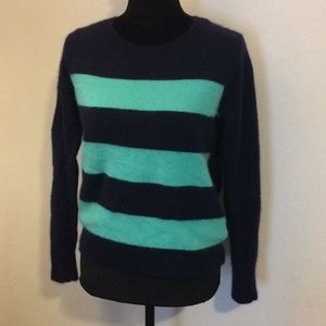 Apt. 9 100% cashmere sweater